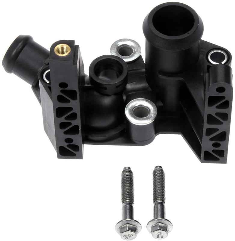 Dorman 902230 Engine Coolant Water Outlet product image 1 of 2