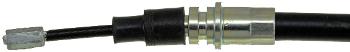 Dorman C93942 - Parking Brake Cable Dorman C93942 Parking Brake Cable product image 3 of 3
