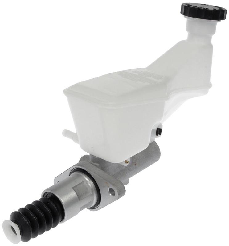 Dorman M630654 Brake Master Cylinder product image 4 of 4