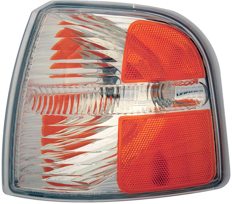 Dorman 1610291 Turn Signal / Parking Light Assembly product image 1 of 1