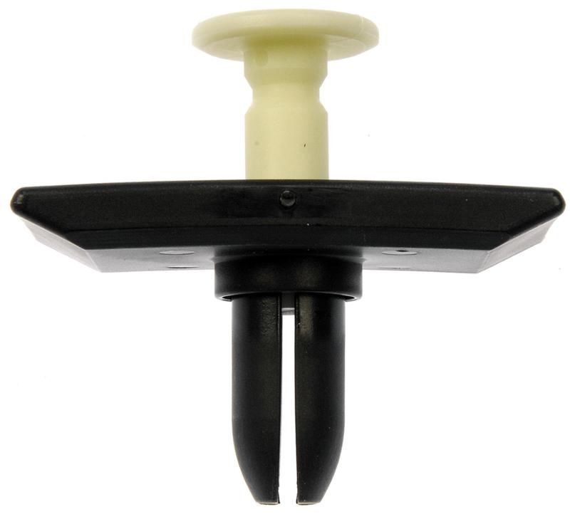 Dorman 963224 Bumper Cover Trim Panel Retainer product image 2 of 2