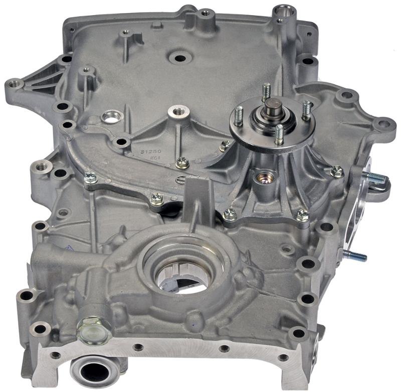 Dorman 635316 - Engine Timing Cover Dorman 635316 Engine Timing Cover product image 1 of 3