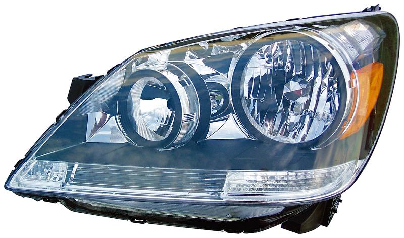 Dorman 1591128 - Headlight Assembly Dorman 1591128 Headlight Assembly product image 1 of 1
