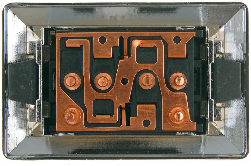 Dorman 49242 Door Window Switch product image 2 of 3