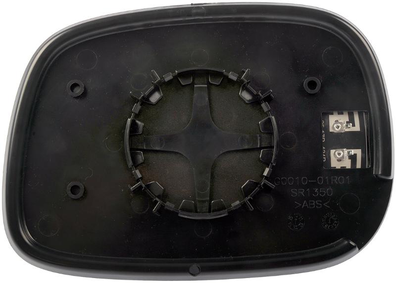 Dorman 56323 Door Mirror Glass product image 12 of 14