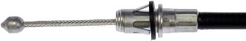 Dorman C94469 - Parking Brake Cable Dorman C94469 Parking Brake Cable product image 3 of 3