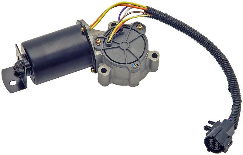 Dorman 600807 Transfer Case Motor product image 2 of 2