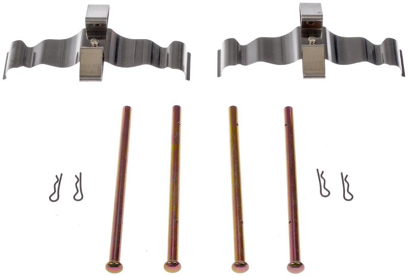 Dorman HW13927 Disc Brake Hardware Kit product image 1 of 1