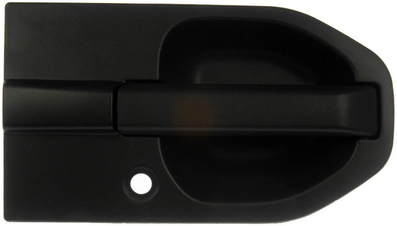 Dorman 81496 Exterior Door Handle product image 2 of 3
