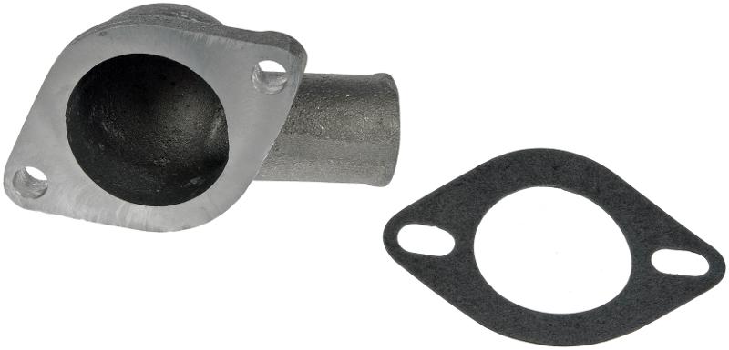 Dorman 9022057 Engine Coolant Thermostat Housing product image 1 of 2