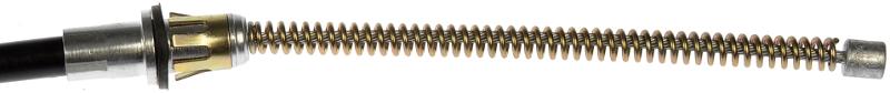 Dorman C94371 Parking Brake Cable product image 2 of 3
