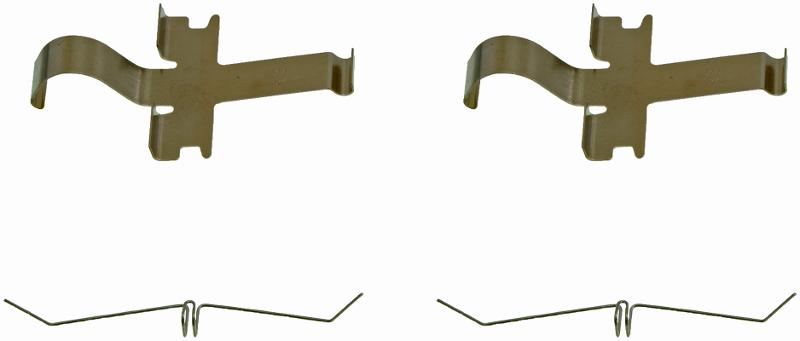 Dorman HW13315 - Disc Brake Hardware Kit Dorman HW13315 Disc Brake Hardware Kit product image 1 of 1