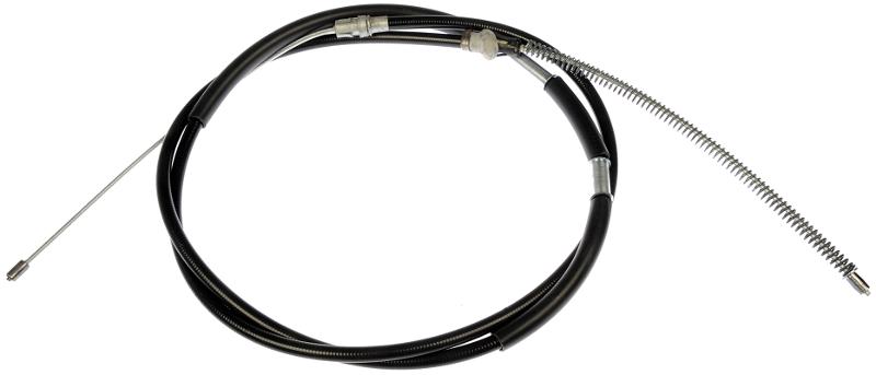 Dorman C95417 Parking Brake Cable product image 2 of 3