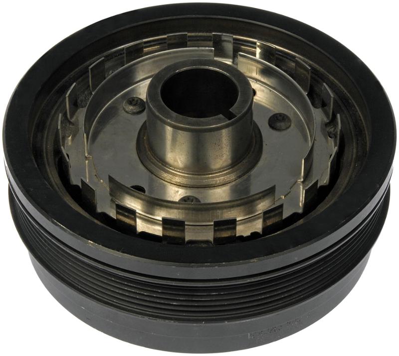 Dorman 594312 Engine Harmonic Balancer product image 2 of 2