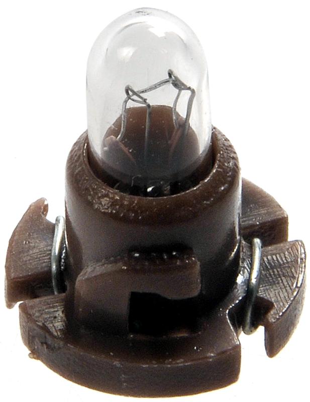 Dorman 639033 HVAC Control Light Bulb product image 2 of 2
