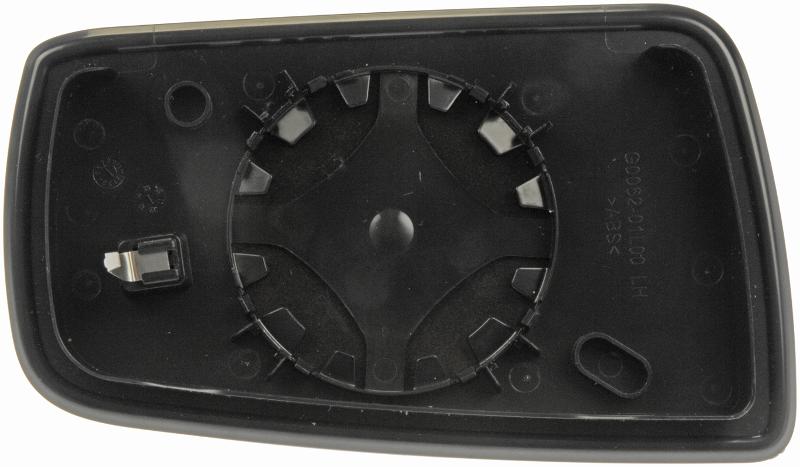 Dorman 56104 Door Mirror Glass product image 1 of 2