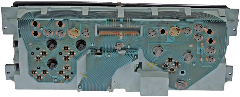 Dorman 599462 Instrument Cluster product image 1 of 2
