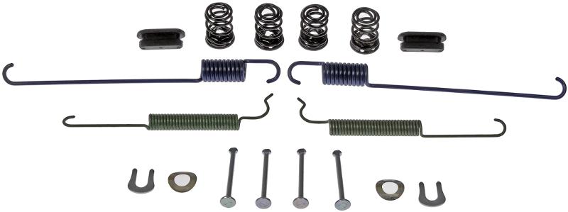 Dorman HW7316 Drum Brake Hardware Kit product image 1 of 1