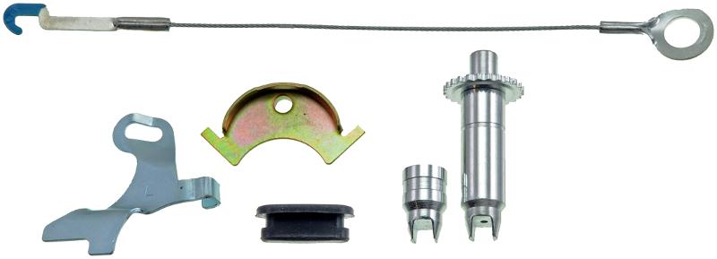 Dorman HW2606 Drum Brake Self Adjuster Repair Kit product image 1 of 1