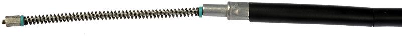 Dorman C93147 Parking Brake Cable product image 3 of 3