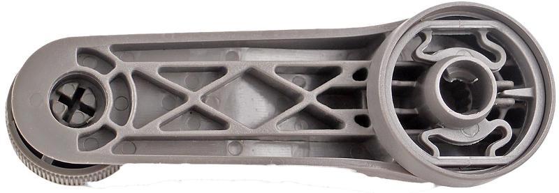 Dorman 93100 Window Crank Handle product image 2 of 3
