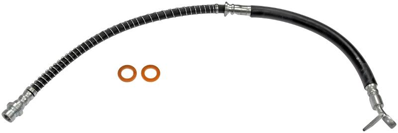 Dorman H621890 Clutch Hydraulic Hose product image 2 of 3