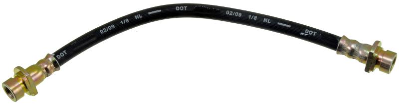 Dorman H381091 Brake Hydraulic Hose product image 2 of 3