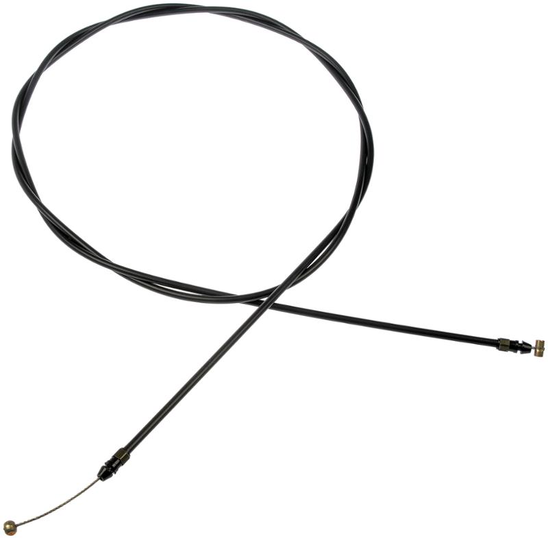 Dorman 912025 Hood Release Cable product image 6 of 6