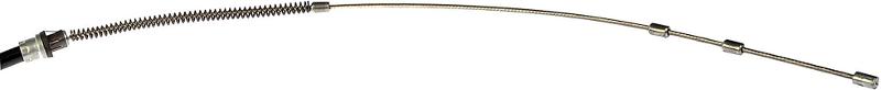 Dorman C95067 Parking Brake Cable product image 3 of 3