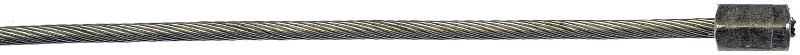 Dorman C92308 Parking Brake Cable product image 2 of 3
