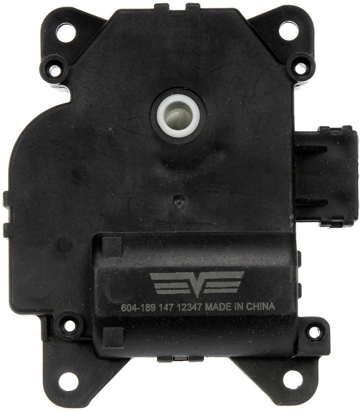 Dorman 604189 HVAC Heater Blend Door Actuator product image 3 of 3