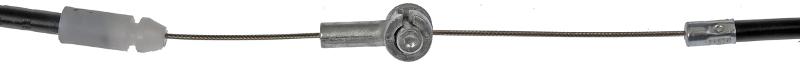 Dorman 912112 Hood Release Cable product image 4 of 4