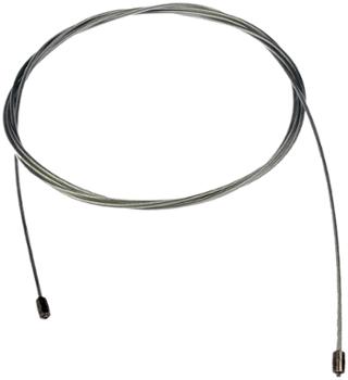 Dorman C93141 Parking Brake Cable product image 3 of 3