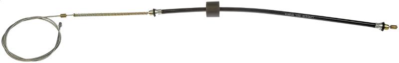 Dorman C95218 Parking Brake Cable product image 2 of 3