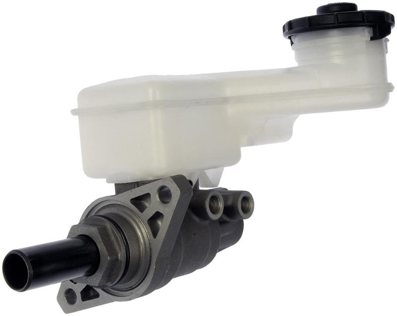Dorman M630563 - Brake Master Cylinder Dorman M630563 Brake Master Cylinder product image 2 of 4