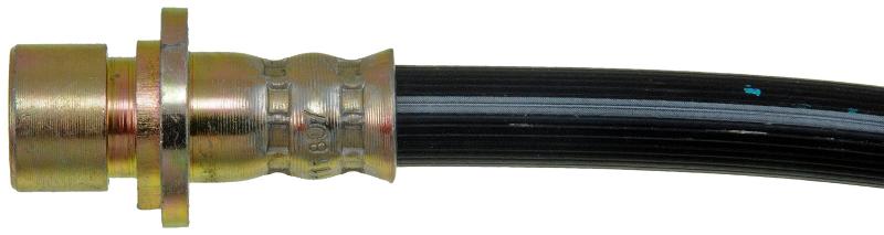 Dorman H380057 Brake Hydraulic Hose product image 2 of 3