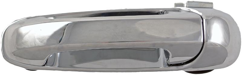 Dorman 91053 - Exterior Door Handle Dorman 91053 Exterior Door Handle product image 3 of 3