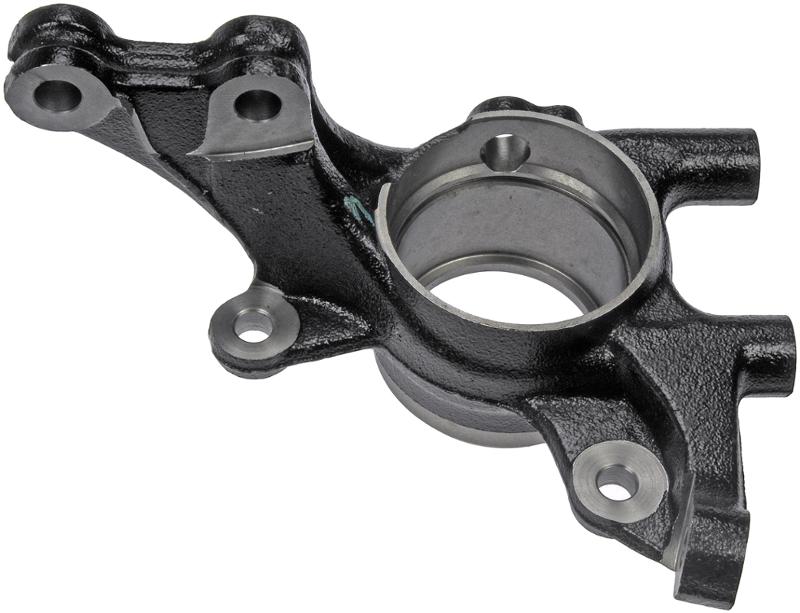 Dorman 697937 - Steering Knuckle Dorman 697937 Steering Knuckle product image 2 of 2