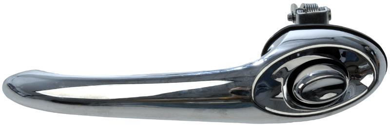 Dorman 81016 Exterior Door Handle product image 2 of 3