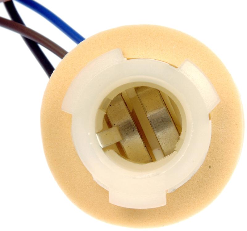 Dorman 84716 - Parking Light Bulb Socket Dorman 84716 Parking Light Bulb Socket product image 3 of 3