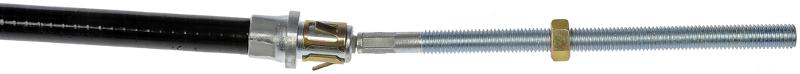 Dorman C95530 Parking Brake Cable product image 2 of 3