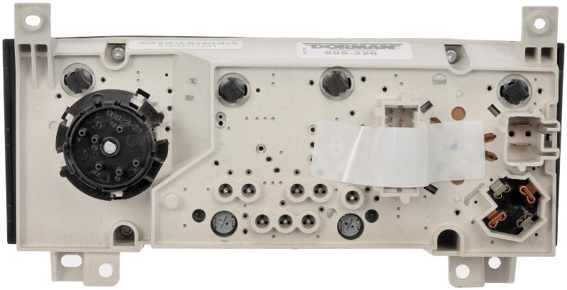 Dorman 599226 HVAC Control Module product image 1 of 2