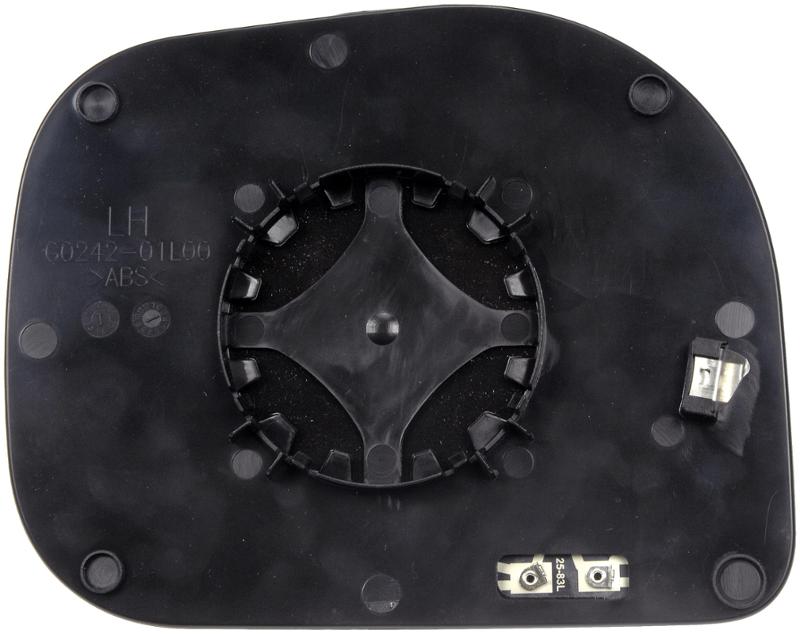 Dorman 56538 Door Mirror Glass product image 2 of 2