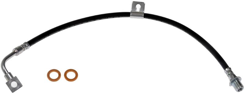Dorman H98922 Brake Hydraulic Hose product image 2 of 3