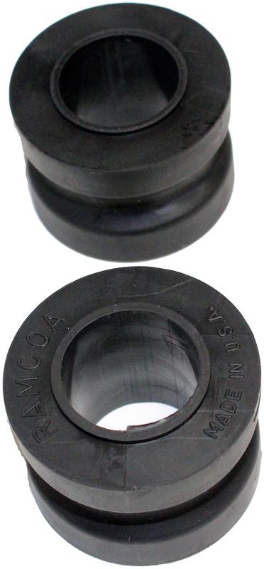 Dorman 531925 Suspension Stabilizer Bar Bushing product image 2 of 2