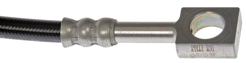 Dorman H621171 Brake Hydraulic Hose product image 2 of 3