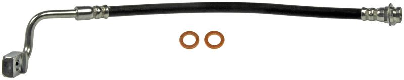 Dorman H620839 - Brake Hydraulic Hose Dorman H620839 Brake Hydraulic Hose product image 2 of 3