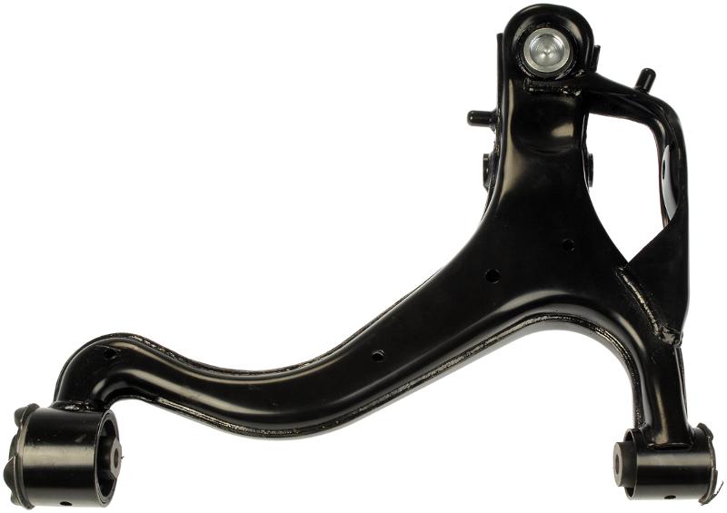 Dorman 521553 Suspension Control Arm and Ball Joint Assembly product image 2 of 2