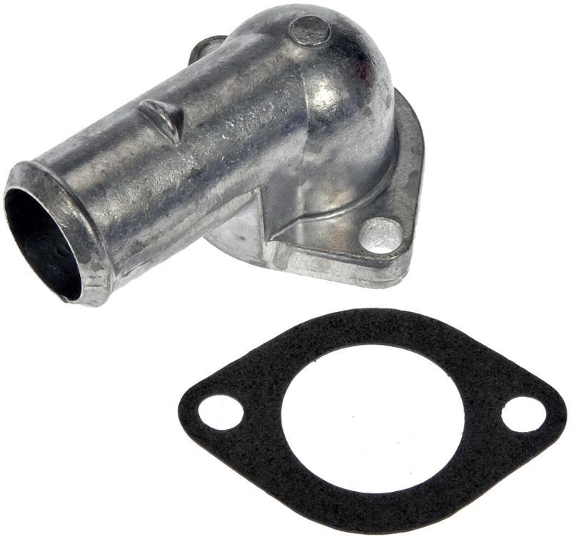 Dorman 9022032 - Engine Coolant Thermostat Housing Dorman 9022032 Engine Coolant Thermostat Housing product image 2 of 2