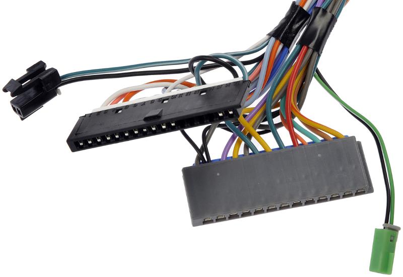 Dorman 2330834 - Multi Function Switch Dorman 2330834 Multi Function Switch product image 2 of 3